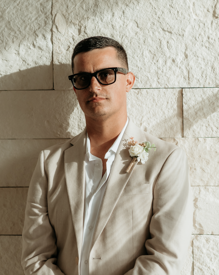 Connor Casarella
