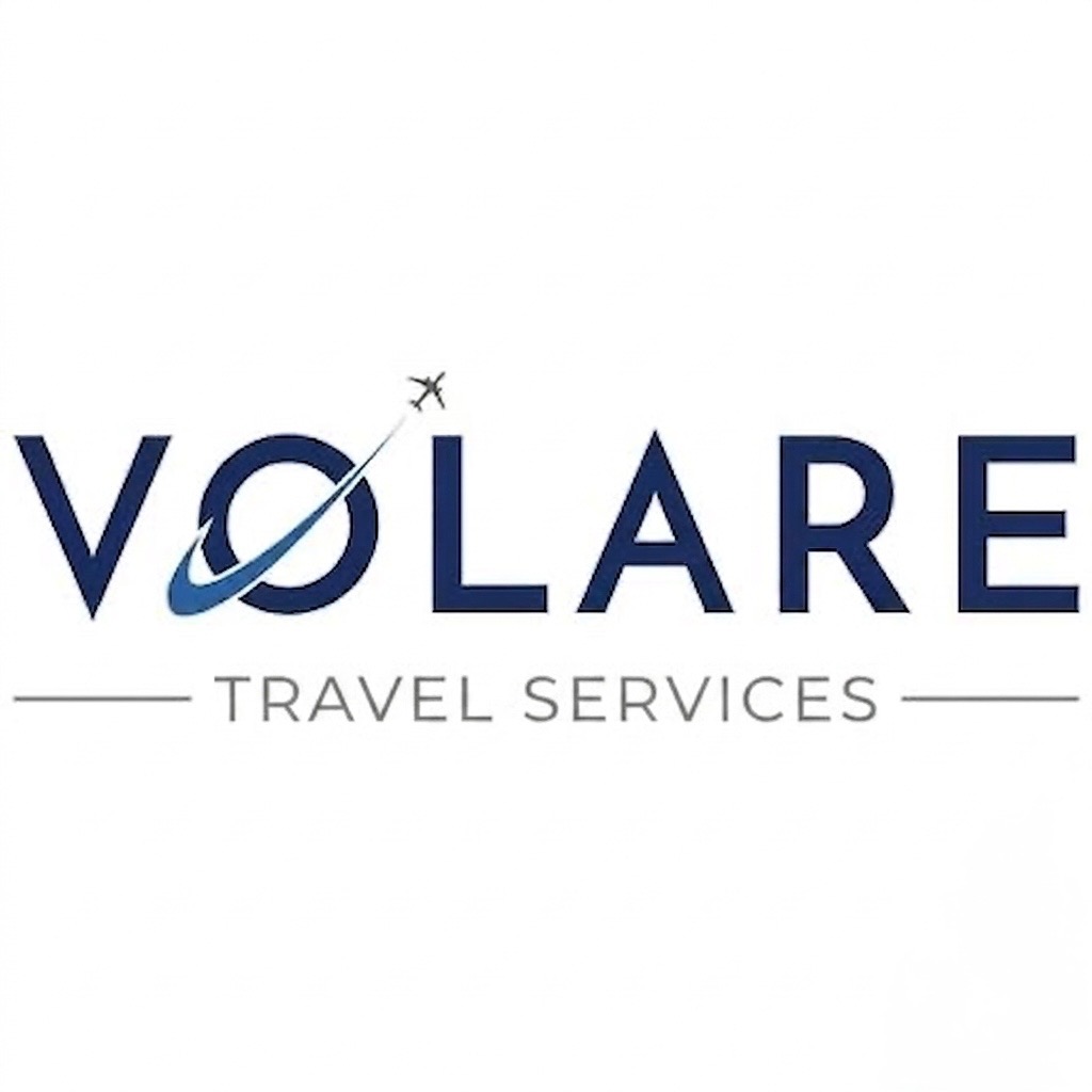 Volare Travel Services